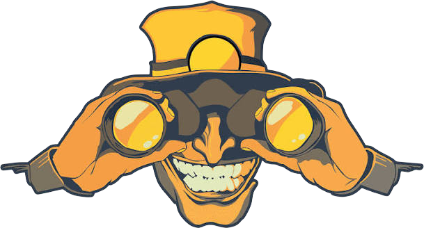 Holiganbet7724 com Logo
